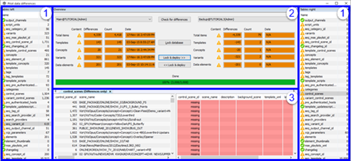 images/download/attachments/72104813/pilot_database_pilot_data_differences_window.png